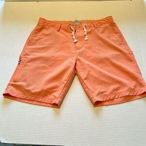 Trunks 350utility shorts size 34